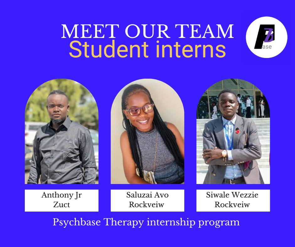 Psych - Psychbase Therapy is proud to announce the launch of our new ...
