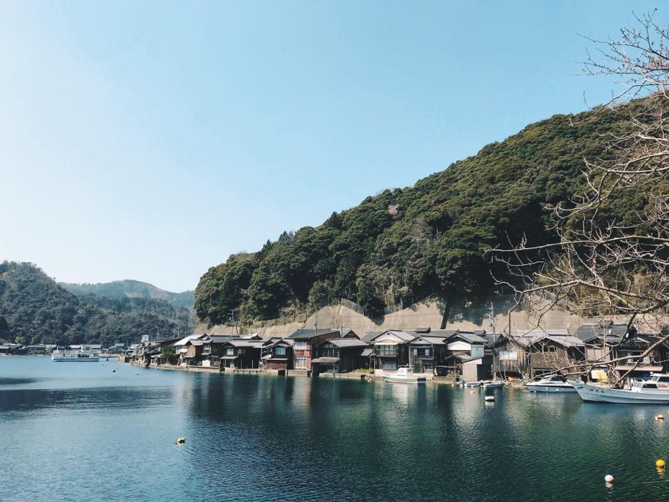 伊根町観光協会 Ine Tourist Information | Yosa-gun Kyoto