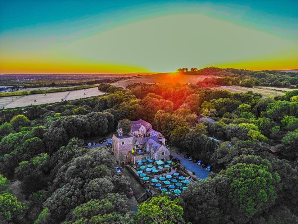 The Highdown | Goring