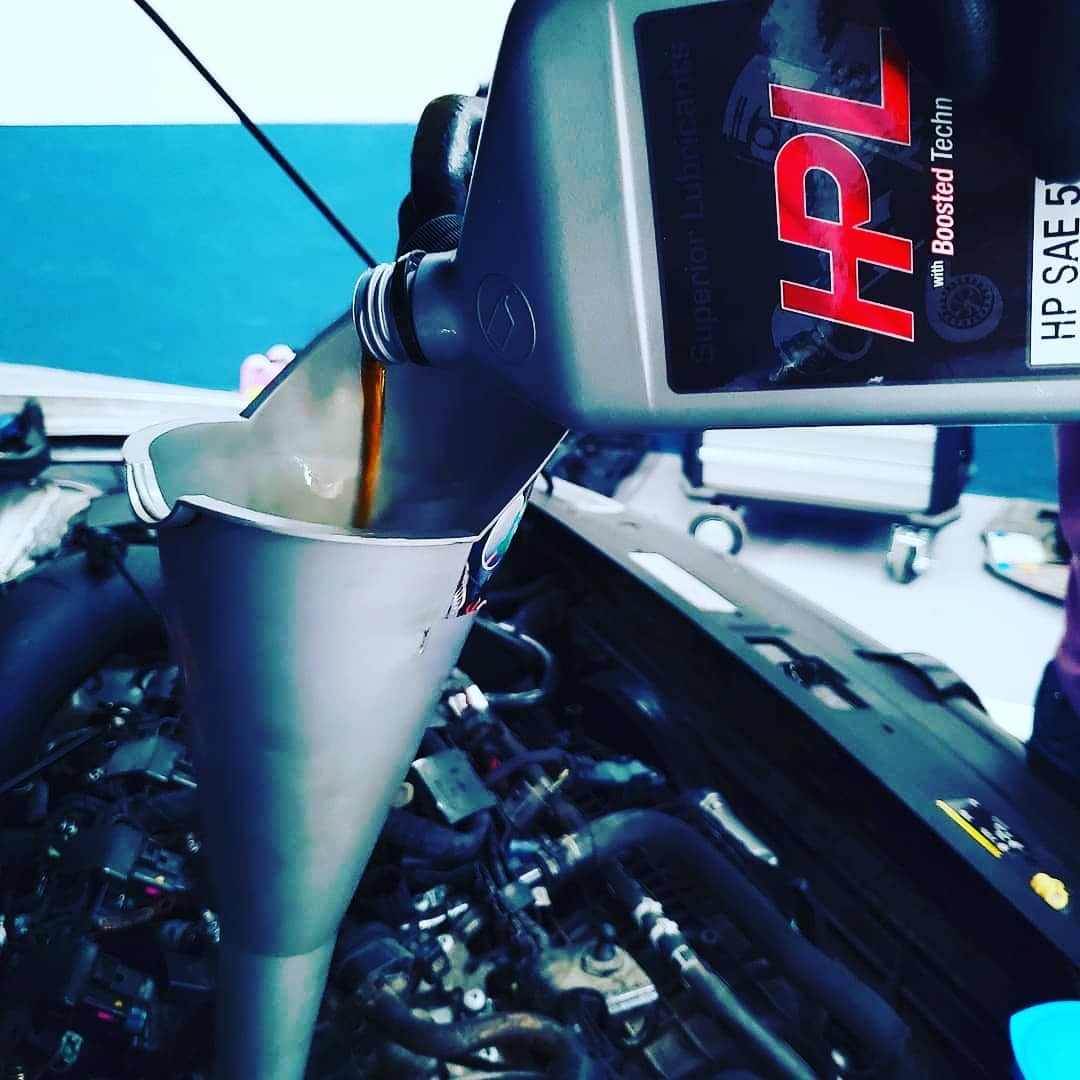 TVS Engineering - VW Polo 1.8 TSI GTI TVS Engine Stage...