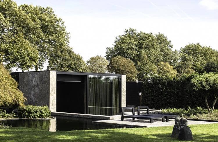 Architect Bart Ruymen added a new... - Architect Bart Ruymen