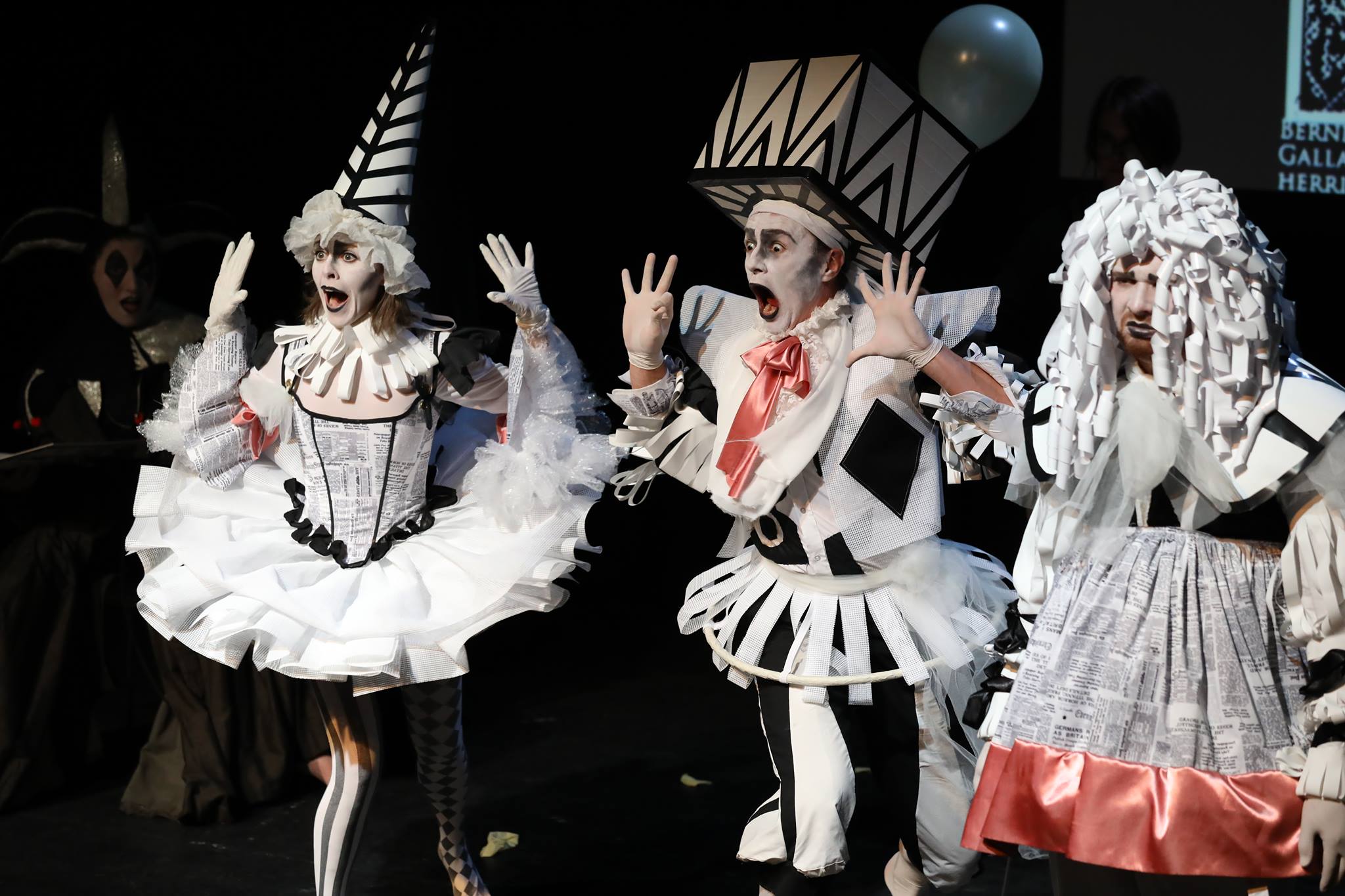 Waste Paper Opera Company