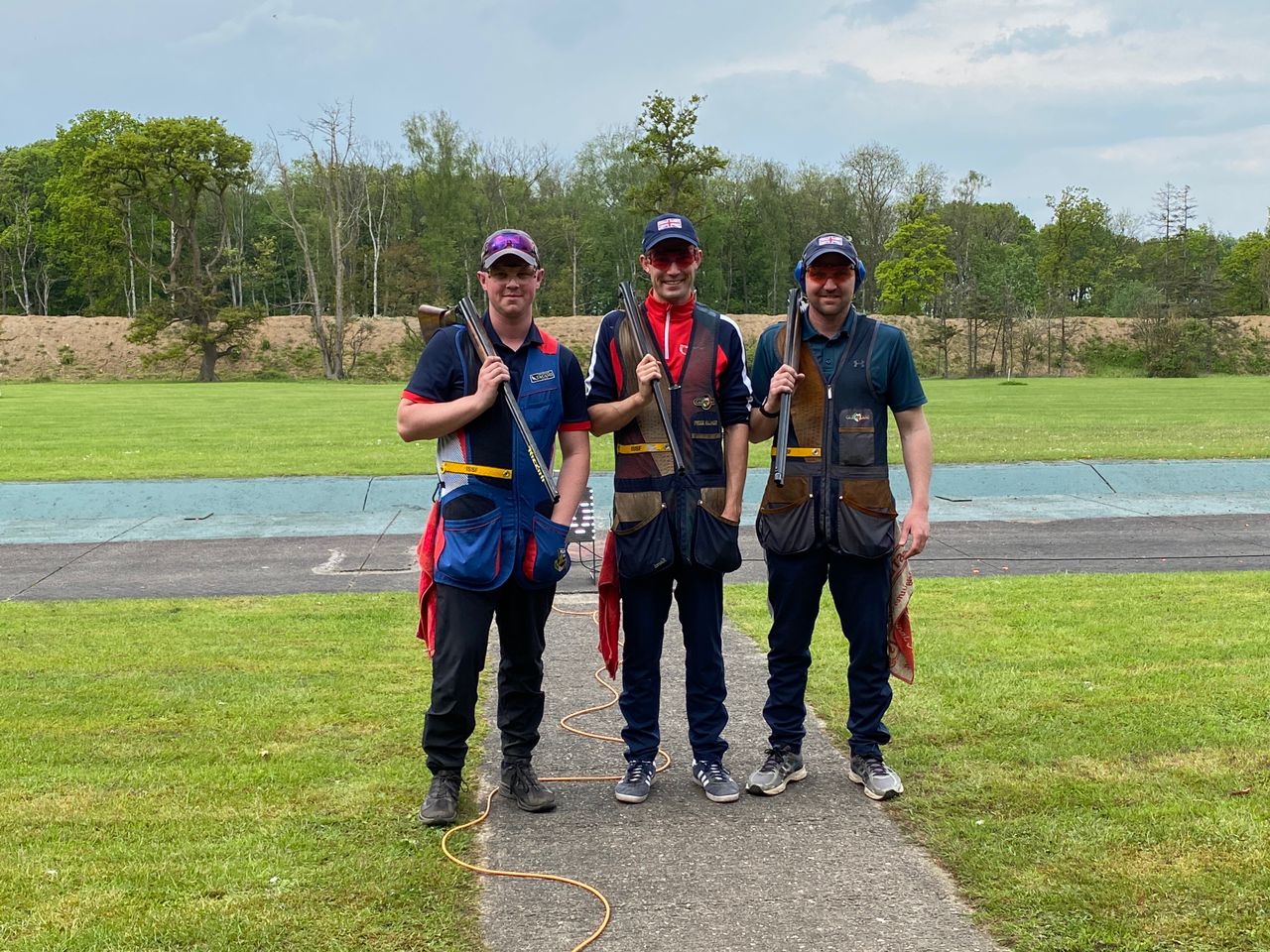 British Shooting added a new photo. - British Shooting