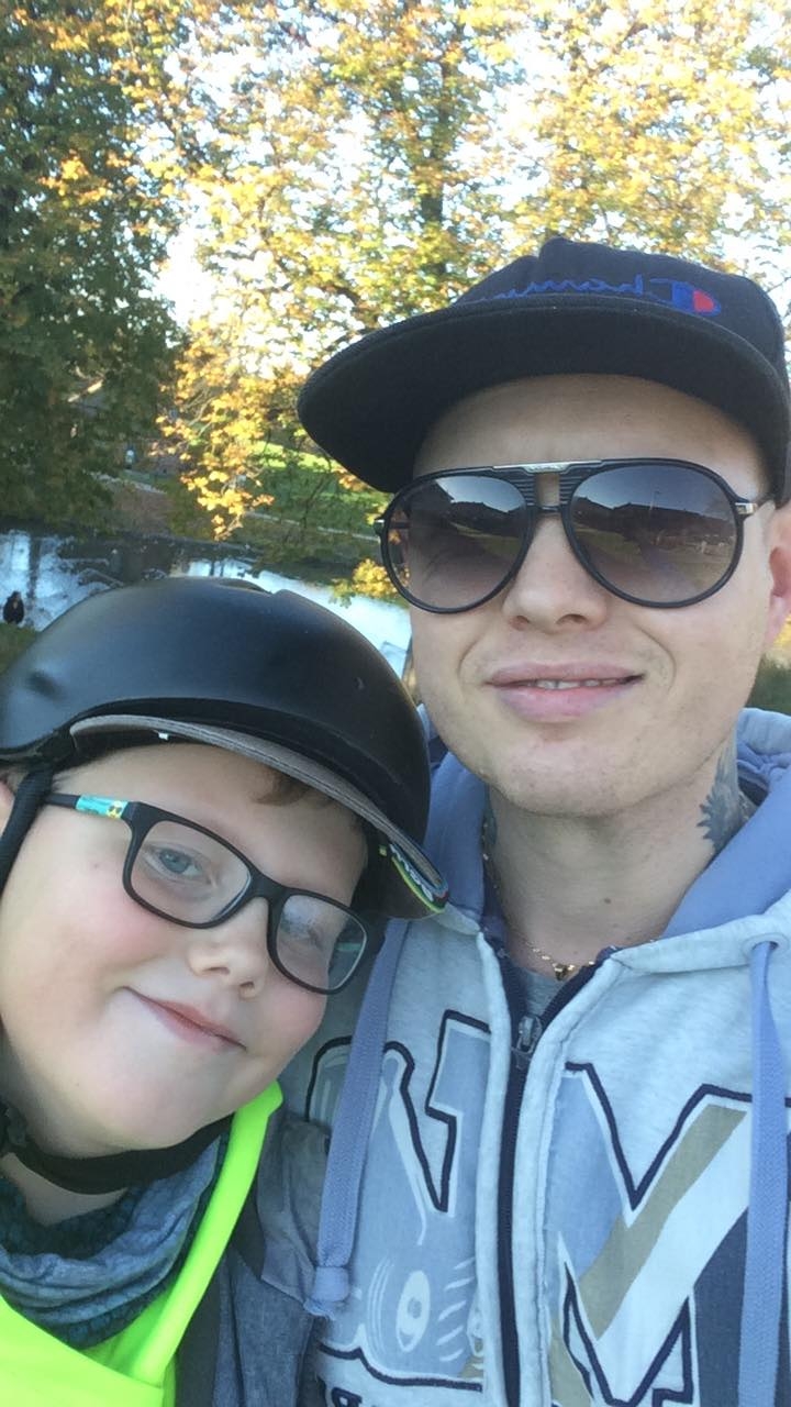 Kim Smartas Mathisen