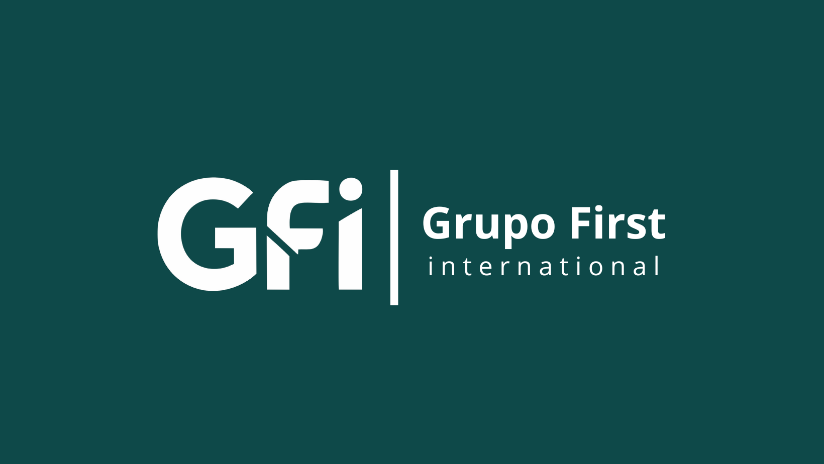 Grupo First International | Chapecó SC