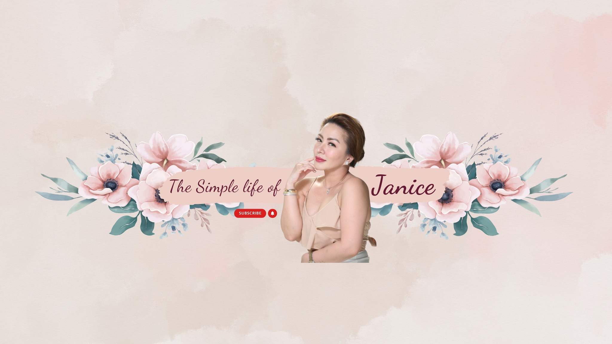 The Simple Life of Janice | Bagac
