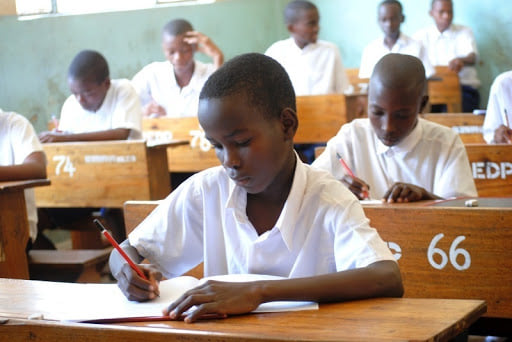 Mtonga Primary School