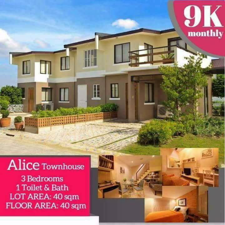 Malayo ba sa... - Rent to Own House and Lot near Metro Manila