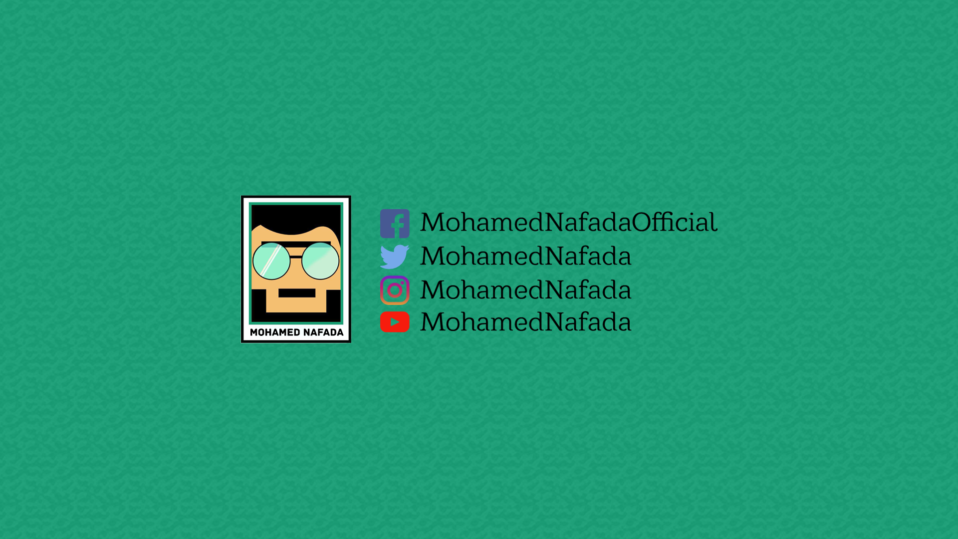 Mohamed Nafada