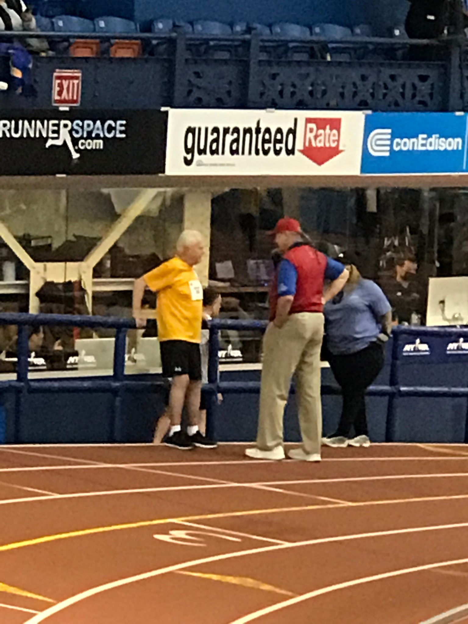 Philadelphia Masters Track & Field Association