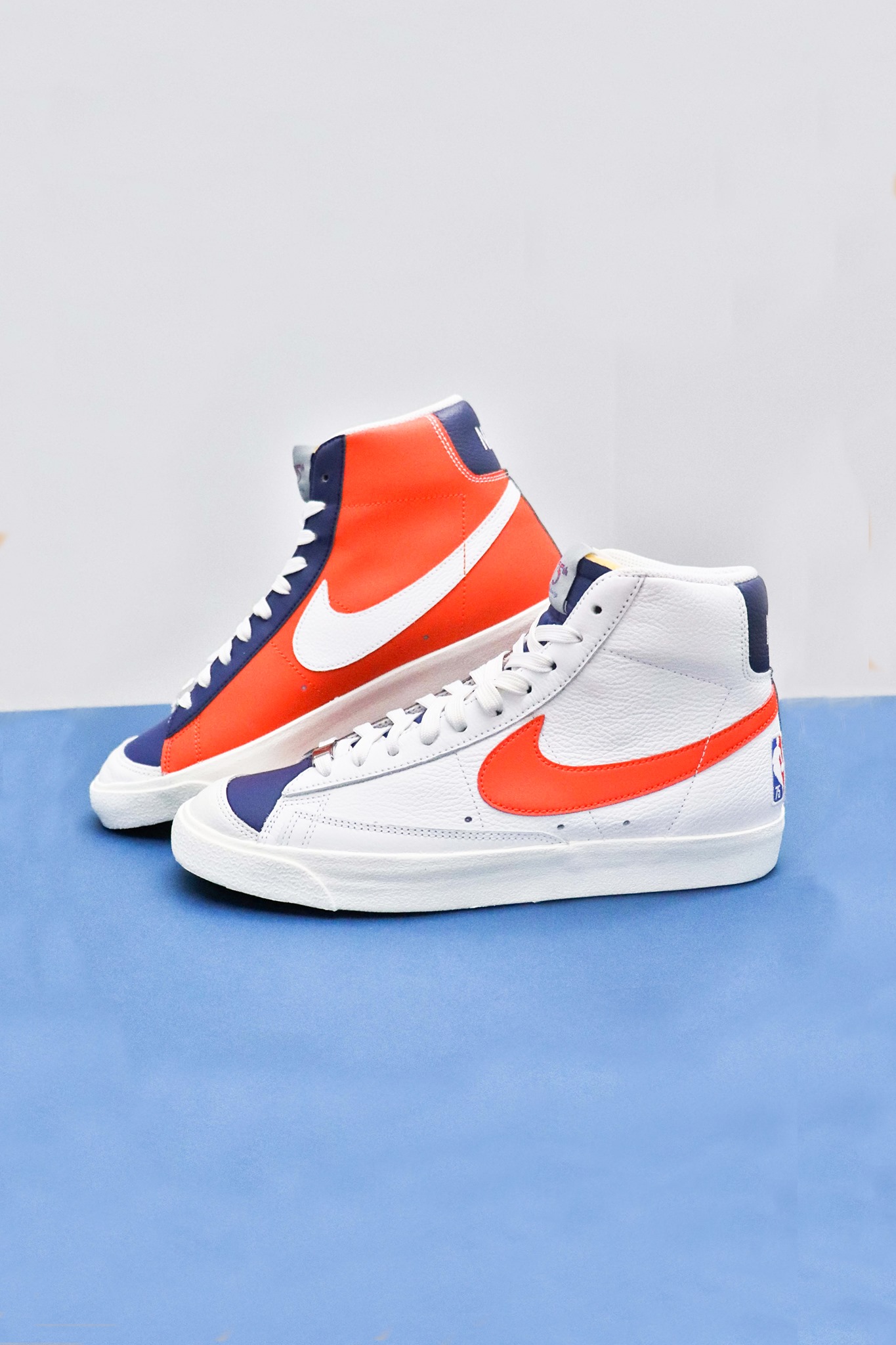 BLAZER MID 