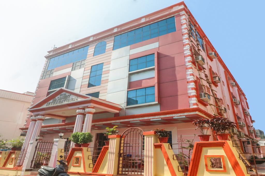 Hotel Sambit International | Puri