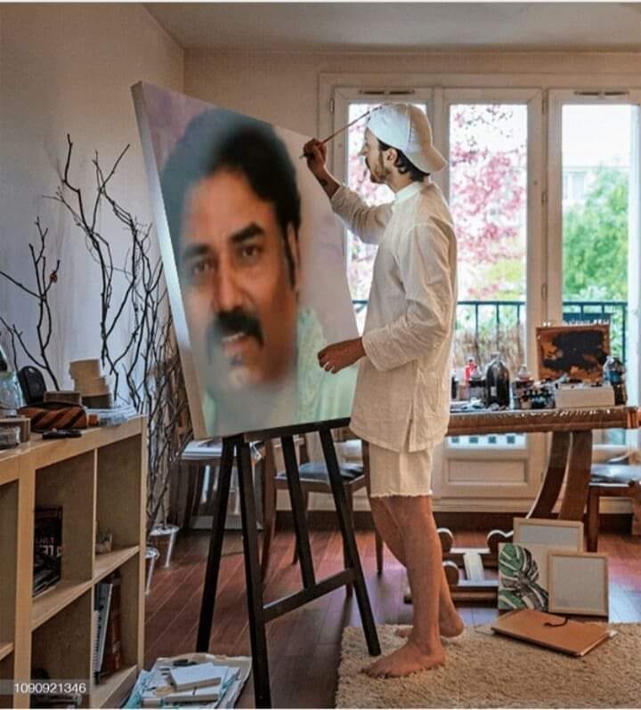 Dr.Sunil Rahi Ghazal Maestro