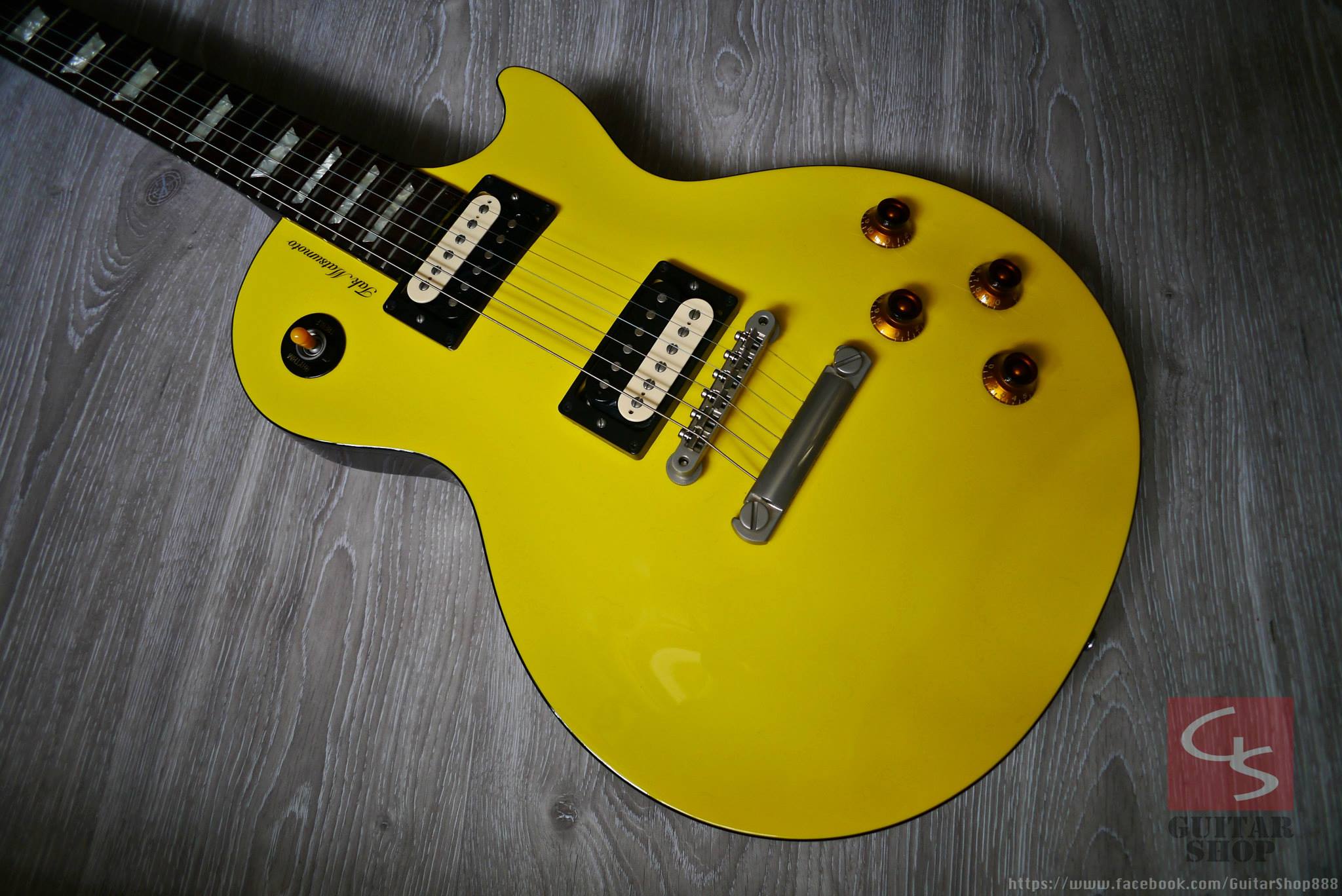 激レア・極美品】YAMAHA MG-MIII 松本孝弘 Coffinケース付 Yahoo