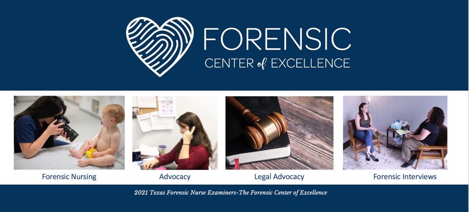 Texas Forensic Nurse Examiners - Txfne: Forensic Center of Excellence ...