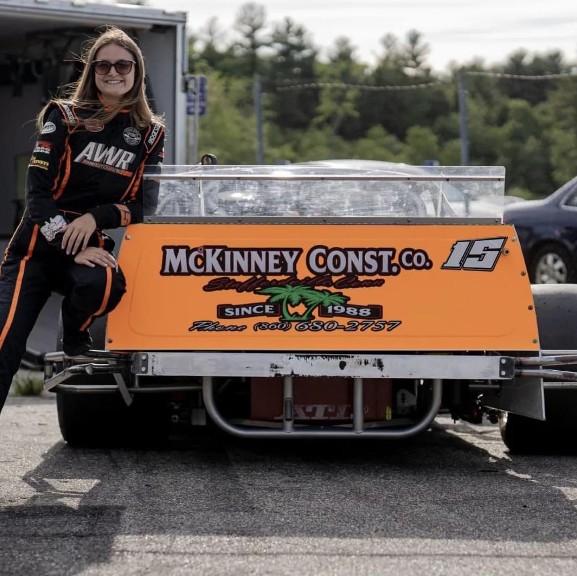 Amanda West Racing