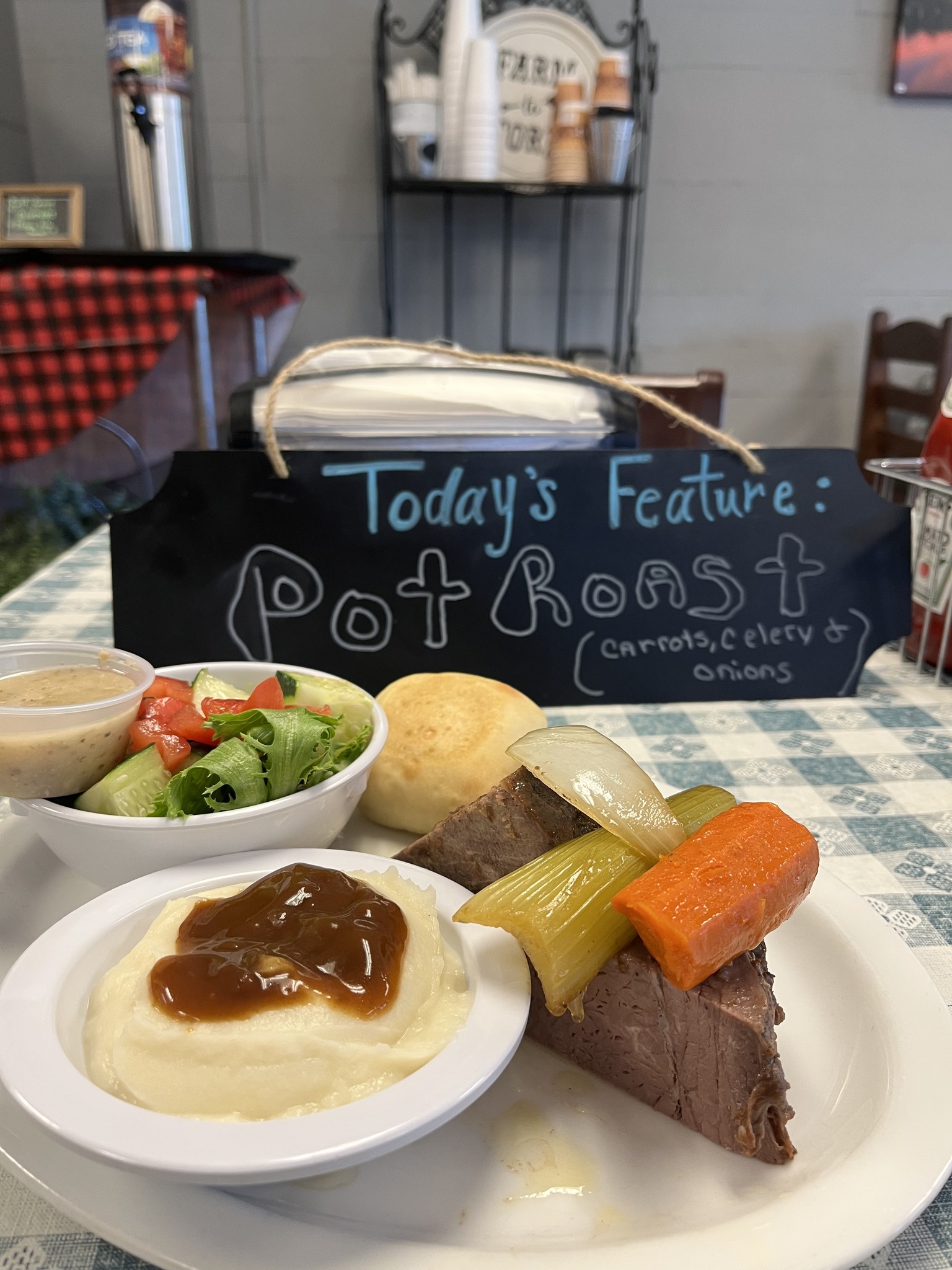 Hungry Drover, LLC | Travelers Rest SC