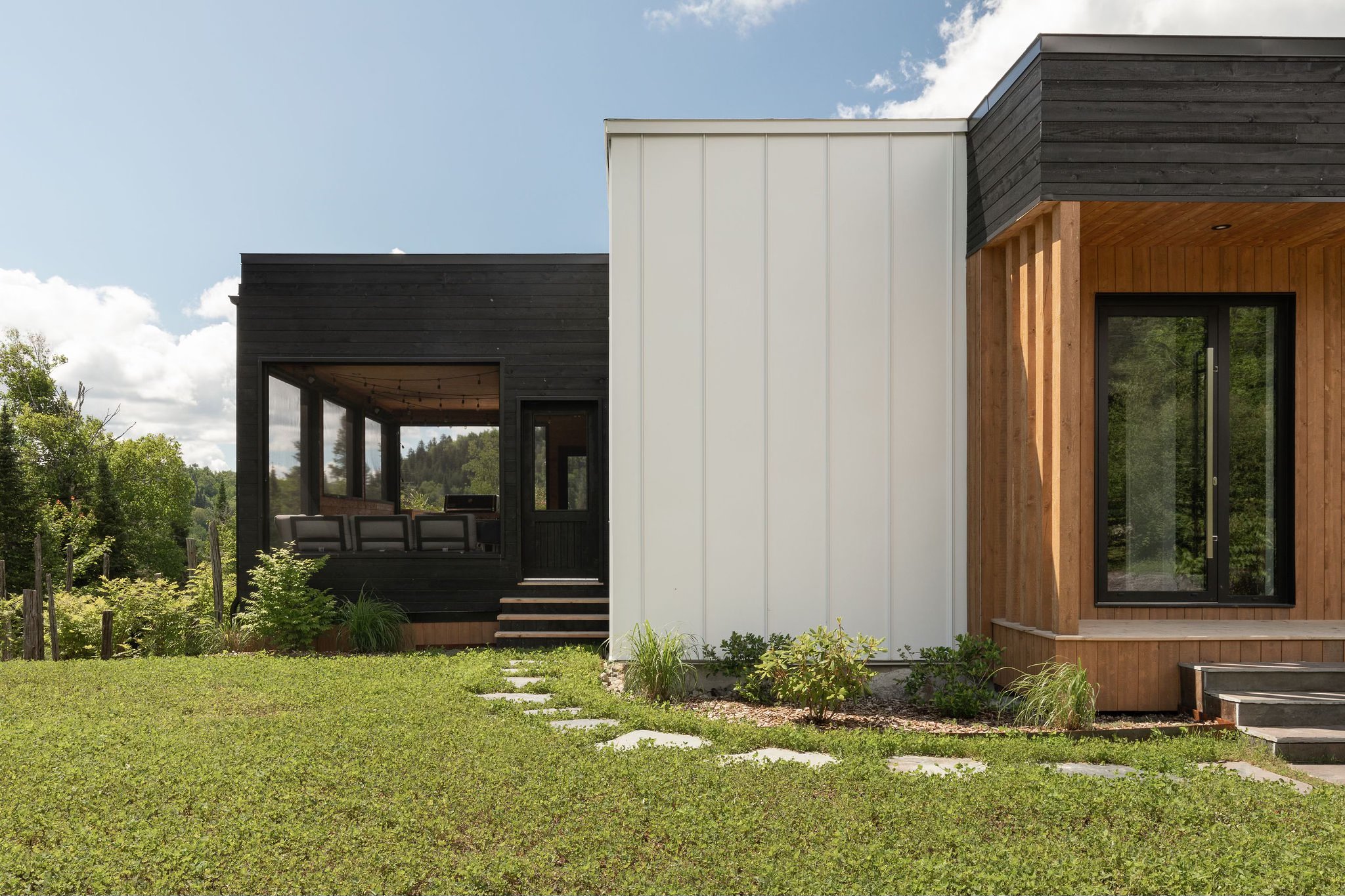 Toundra construction | Val-David QC
