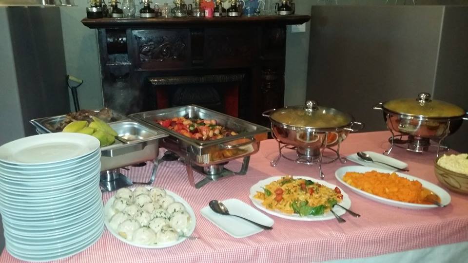Reitzl Steak Ranch | Reitz