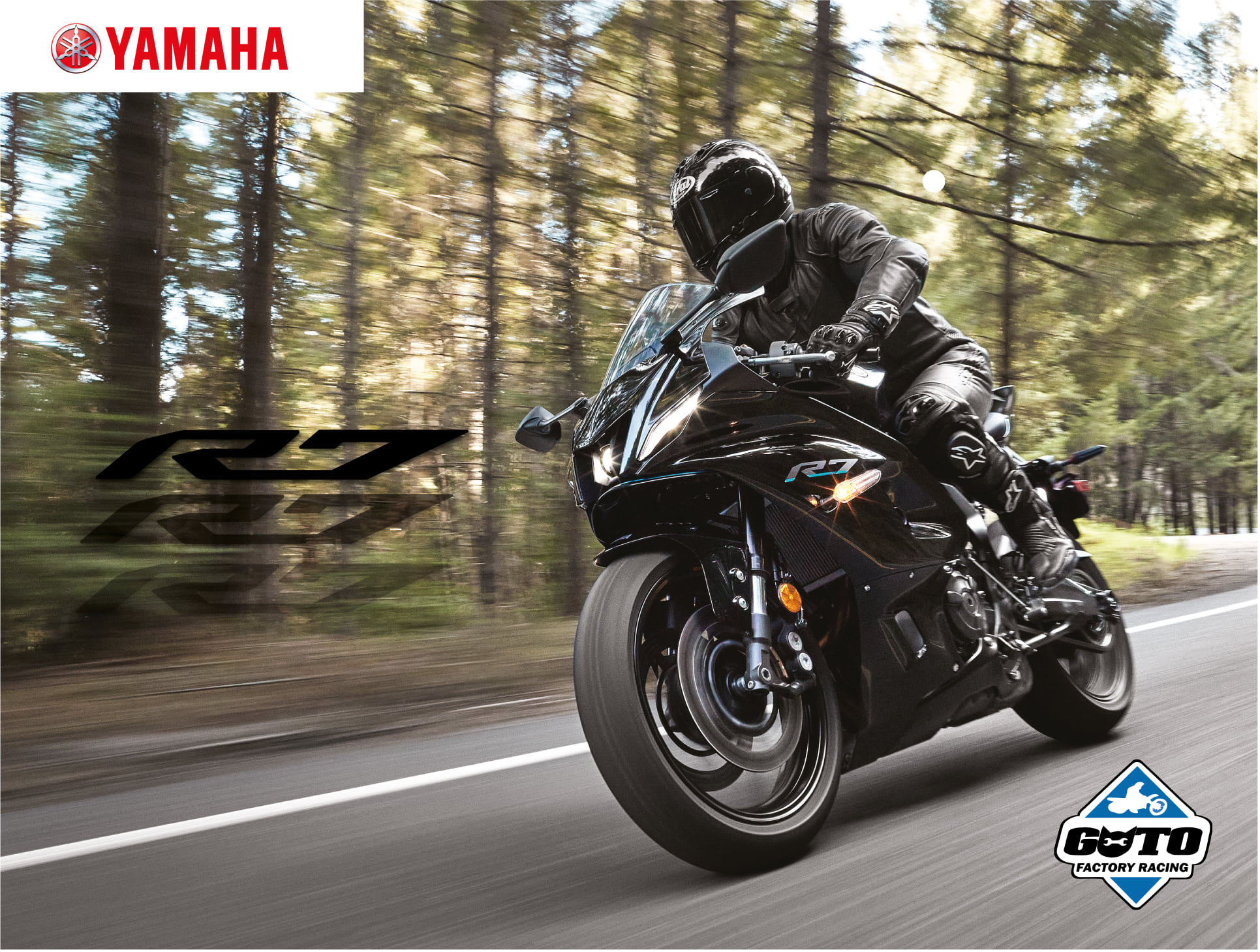 Factory Racing Cat Peru Sac - ¡Es hora de rutear con la adrenalina a ...