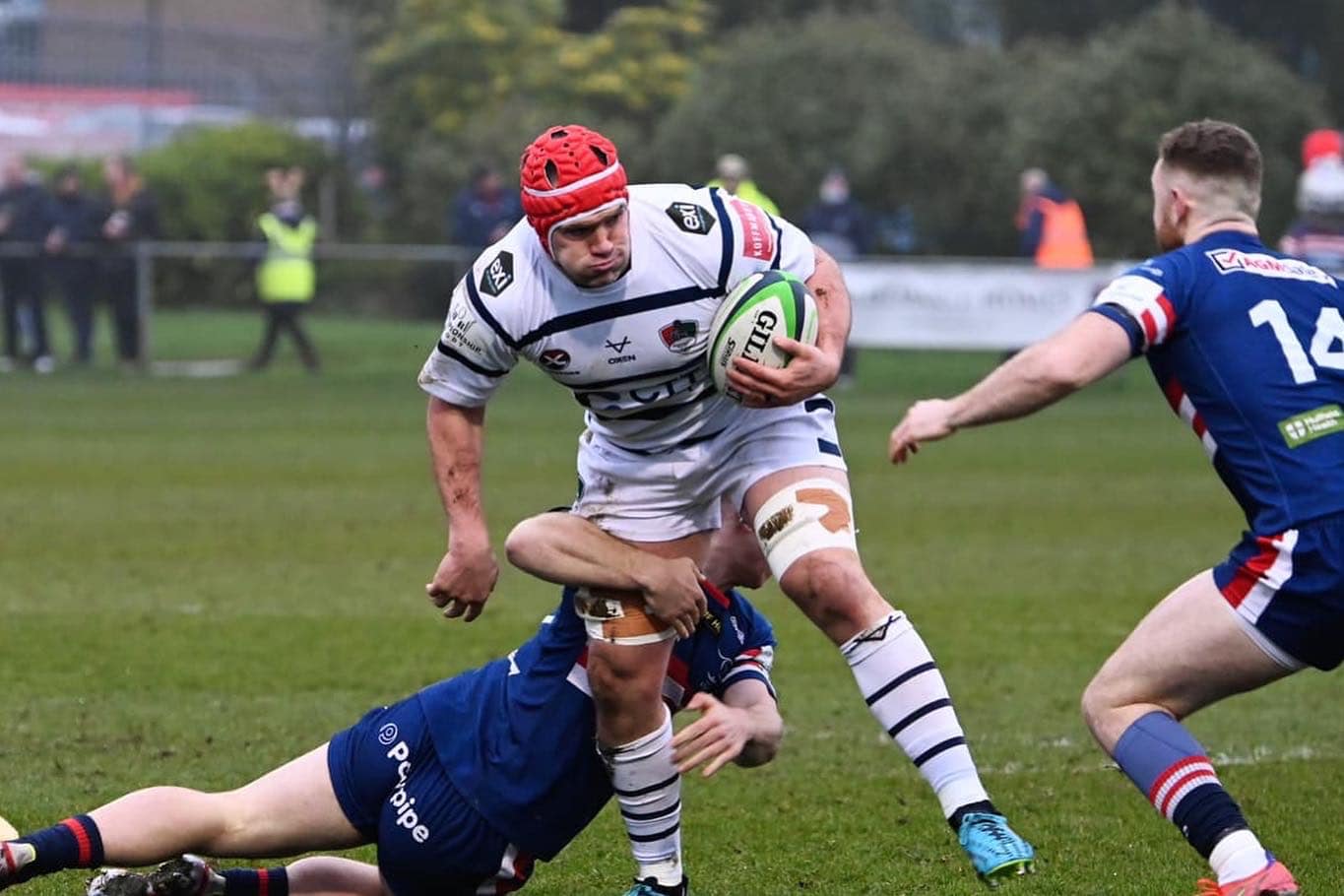 Coventry Rugby Club - Come and support Ryan Burrows’ last ever ...