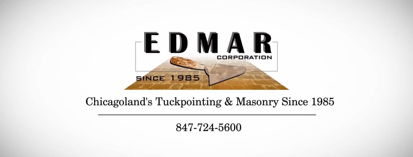 Edmar Corporation Masonry | Chicago IL