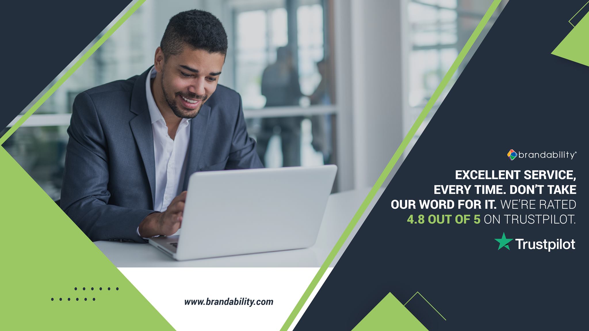 Brandability | Cape Town