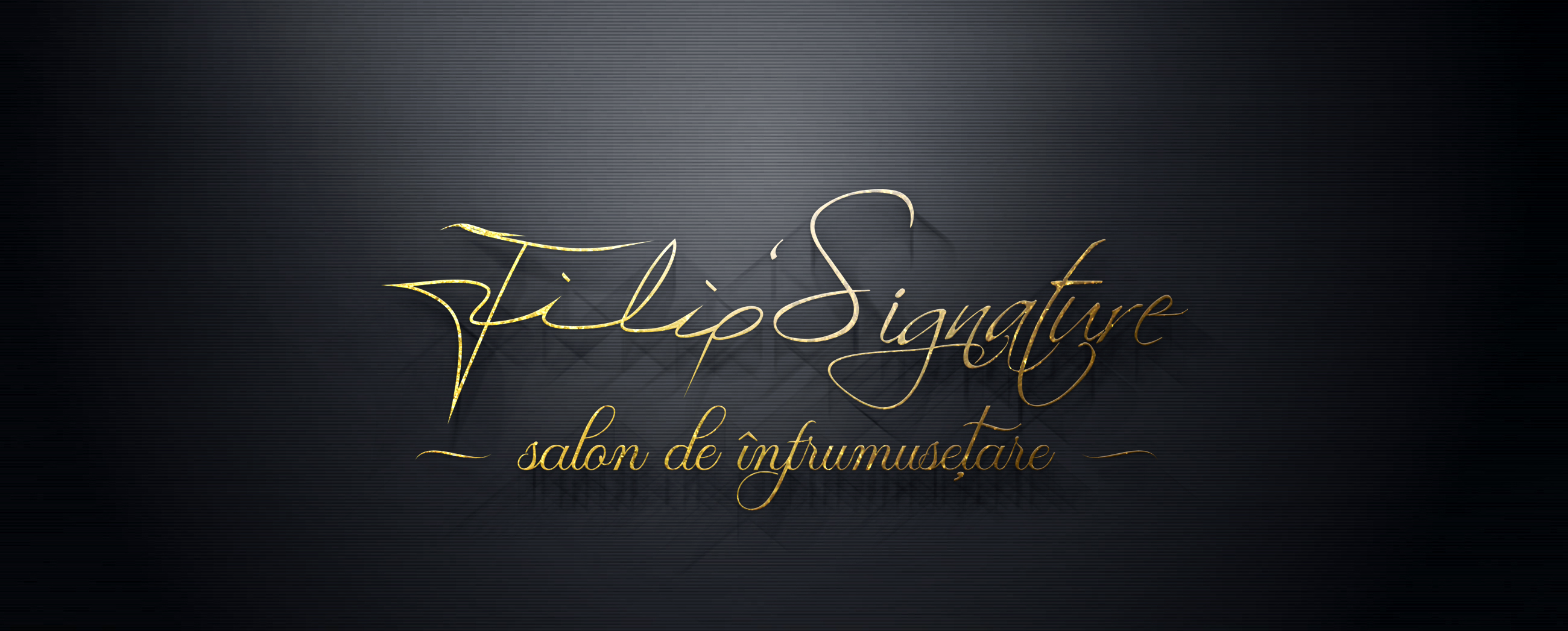 Filip’s Signature | Iasi