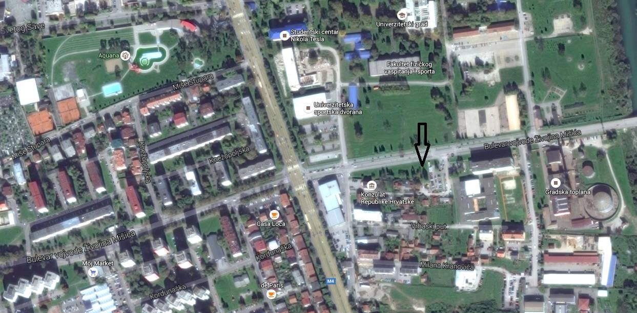Red Brick Gradnja doo | Banja Luka