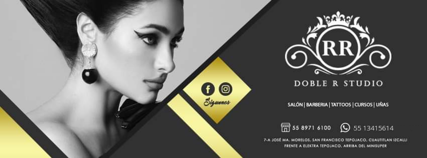 Doble R Studio | Cuautitlán Izcalli