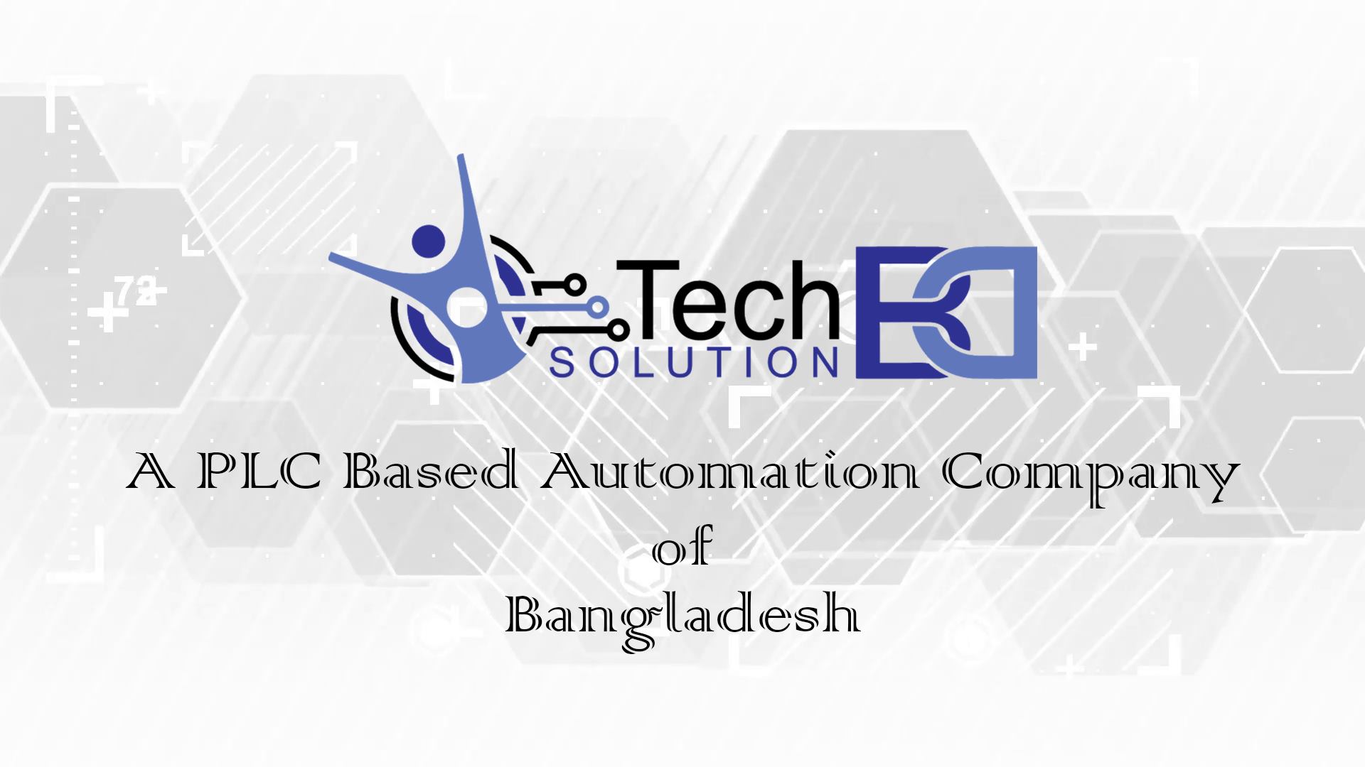 Tech BD Solution | Dhaka