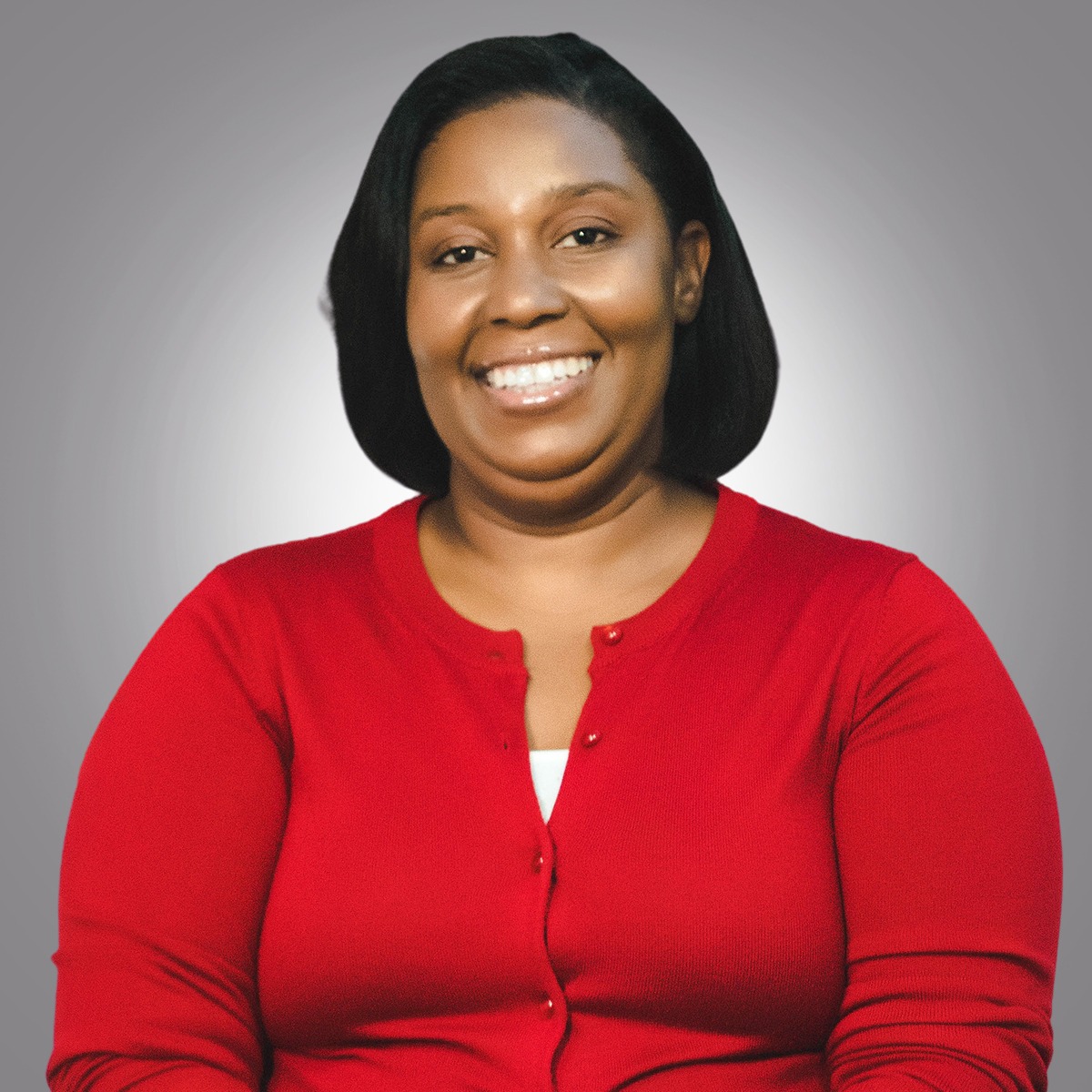 Nichole Robinson -Arkins