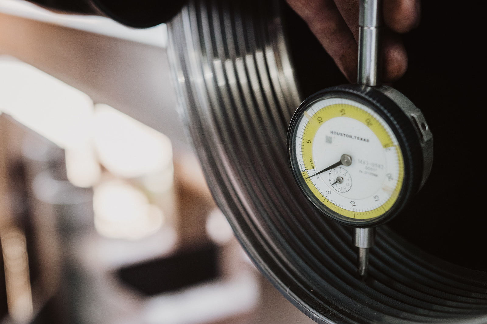 Dtech Calibration and Tools