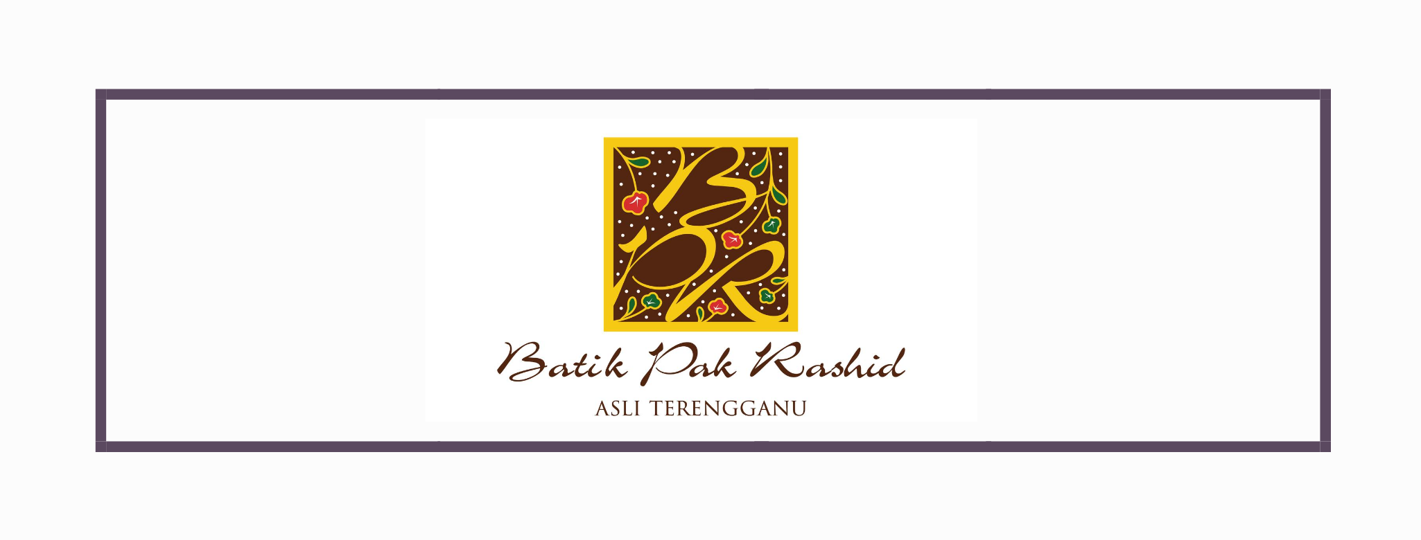 Batik Pak Rashid