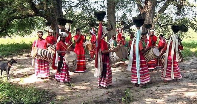 The Koya... - Ministry of Tribal Affairs, Government of India | Facebook