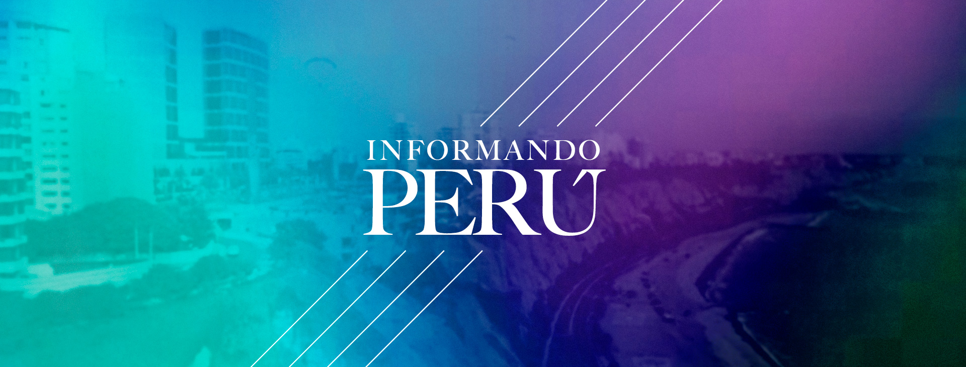 Informando en Perú