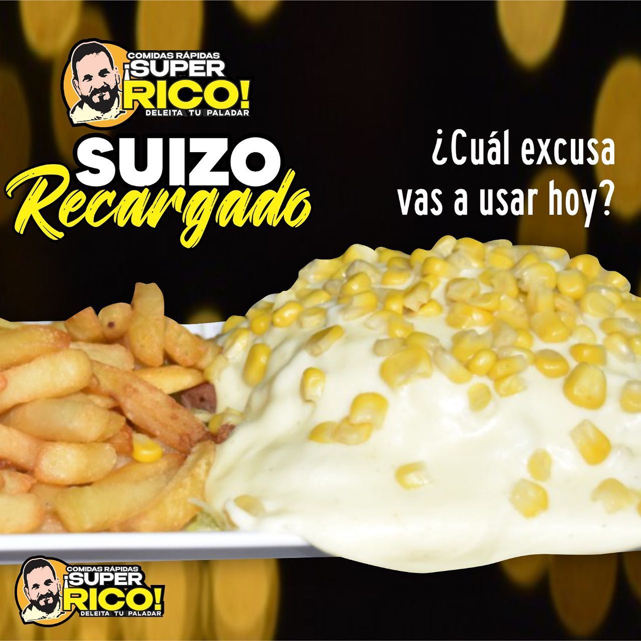Super Rico Monteria | Zona Bananera
