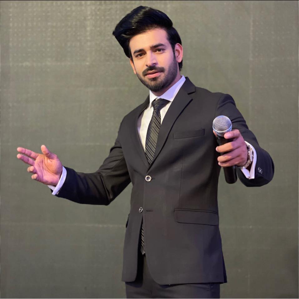 Musaddiq Munir