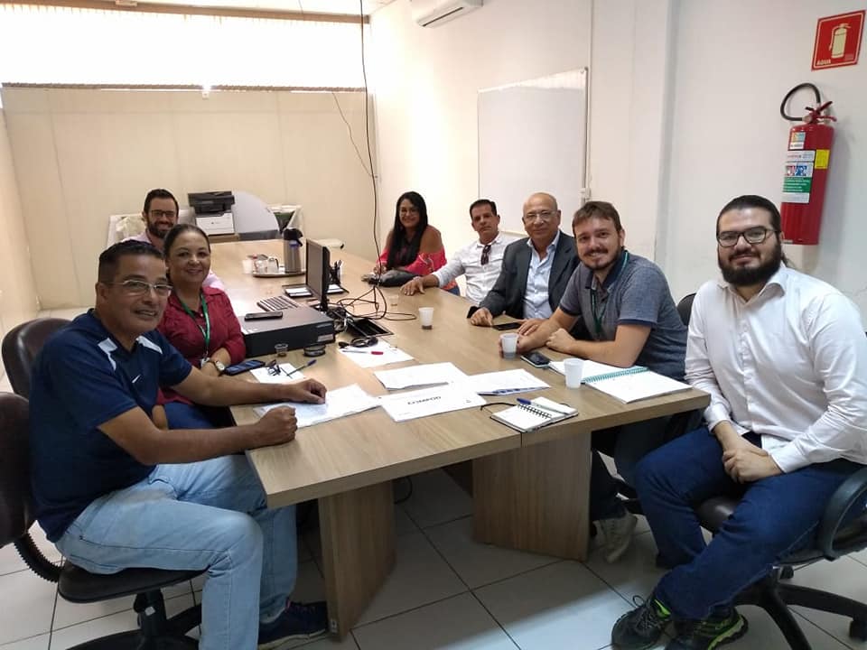 Compod Osasco - Compod Osasco added a new photo — with...