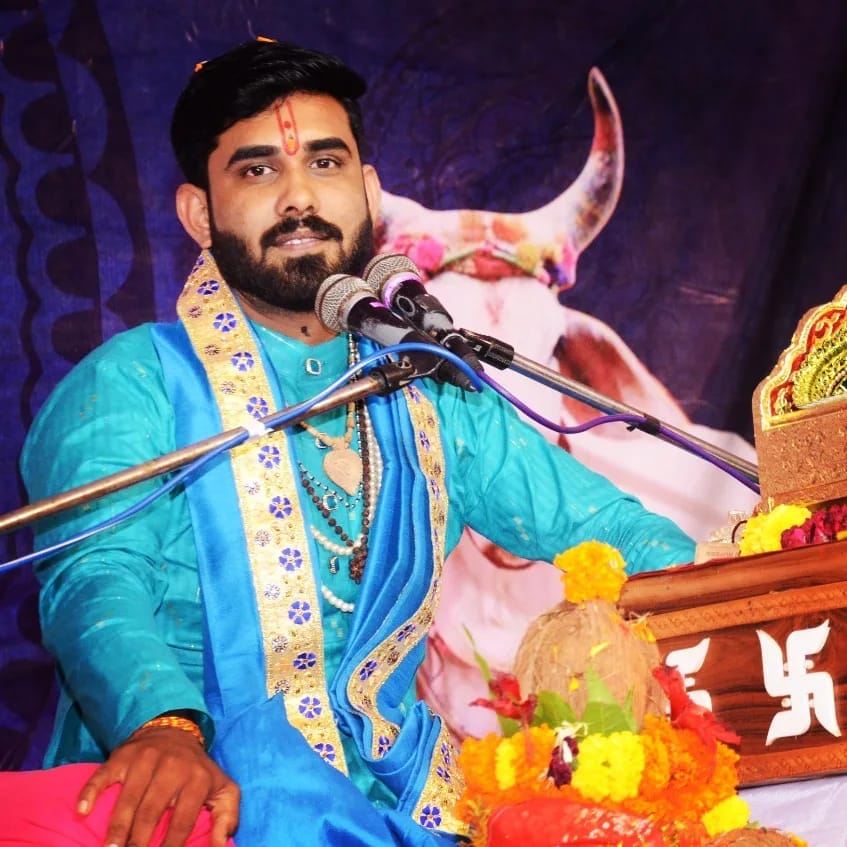 Krishan priy maharaj added a new photo. - Krishan priy maharaj