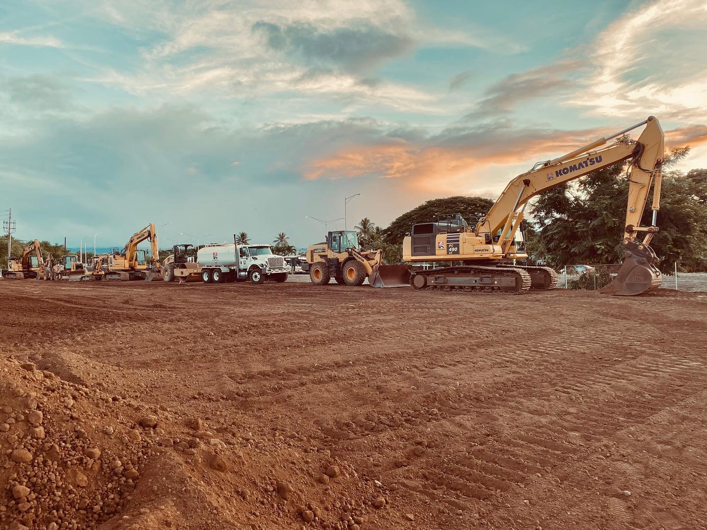BC Construction