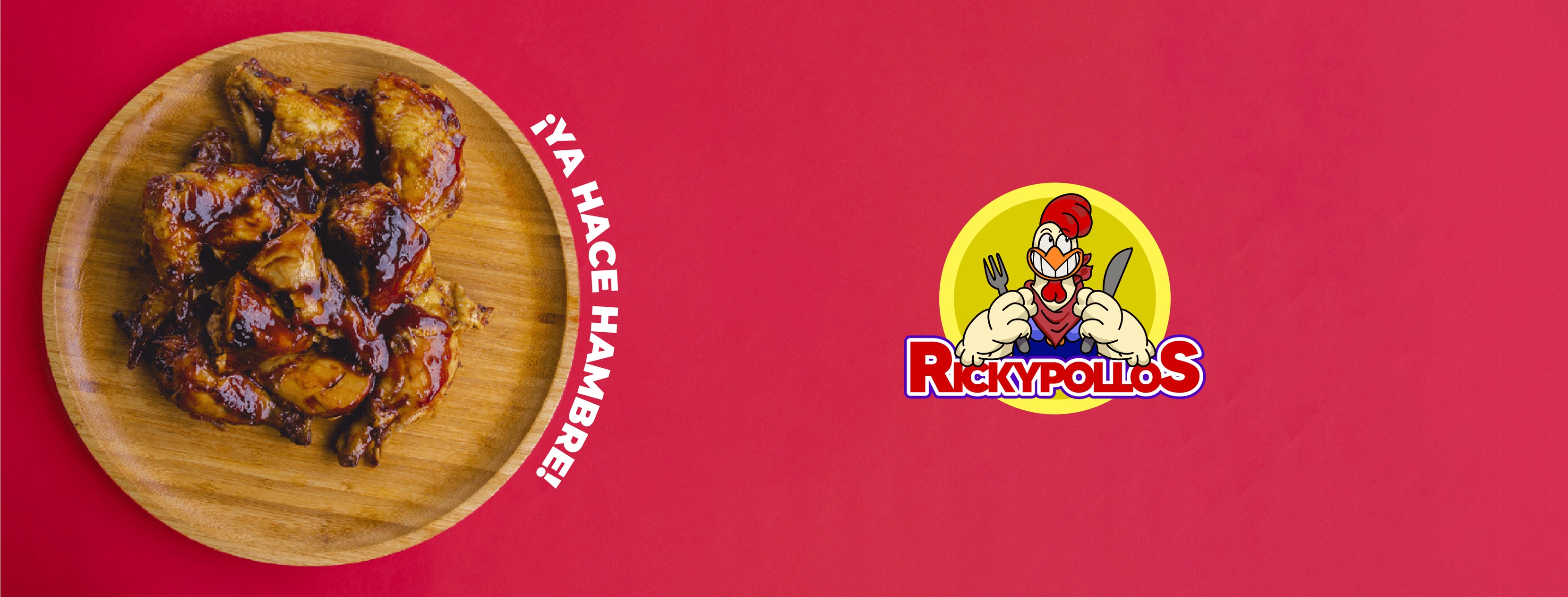 Ricky Pollos | Culiacán