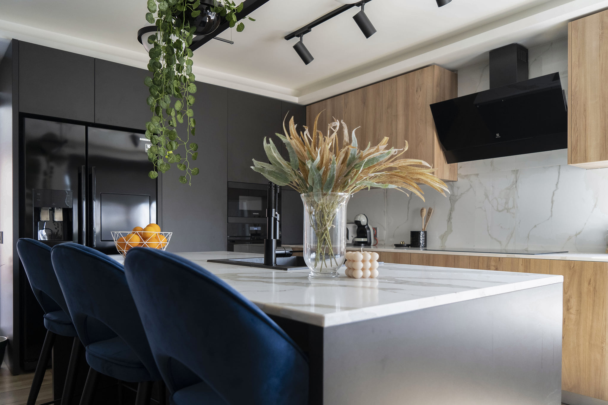 #Amenajare open... - Majo Architecture and Interior Design