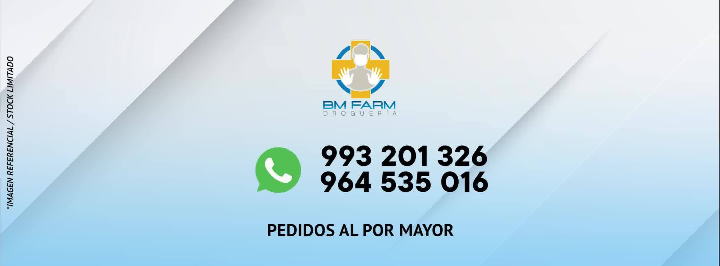 BM FARM