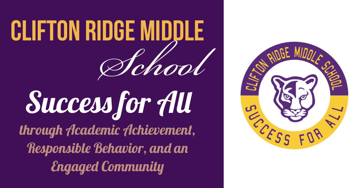 Clifton Ridge Middle School