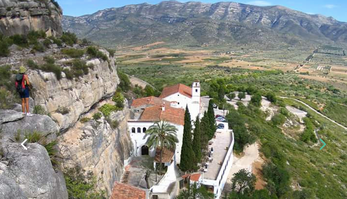 Ermita de la Pietat | Ulldecona
