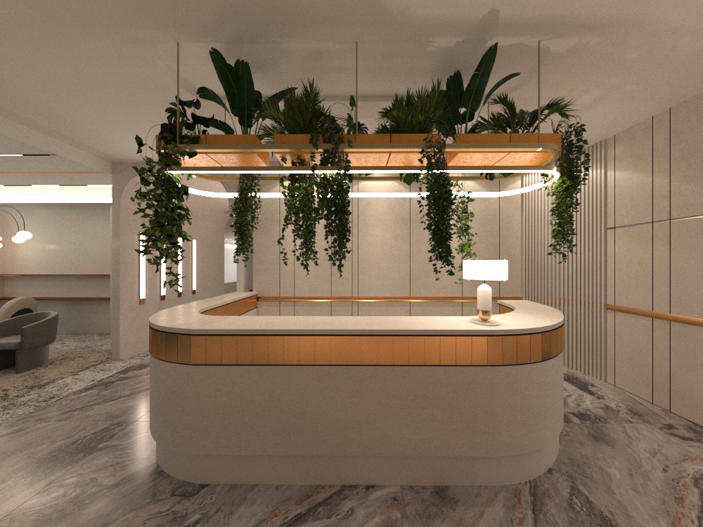 FSD Interior Consultant - #customerreview “室内设计“就是让简单的空间染上“家”的温度🥰 ： 💡想 ...