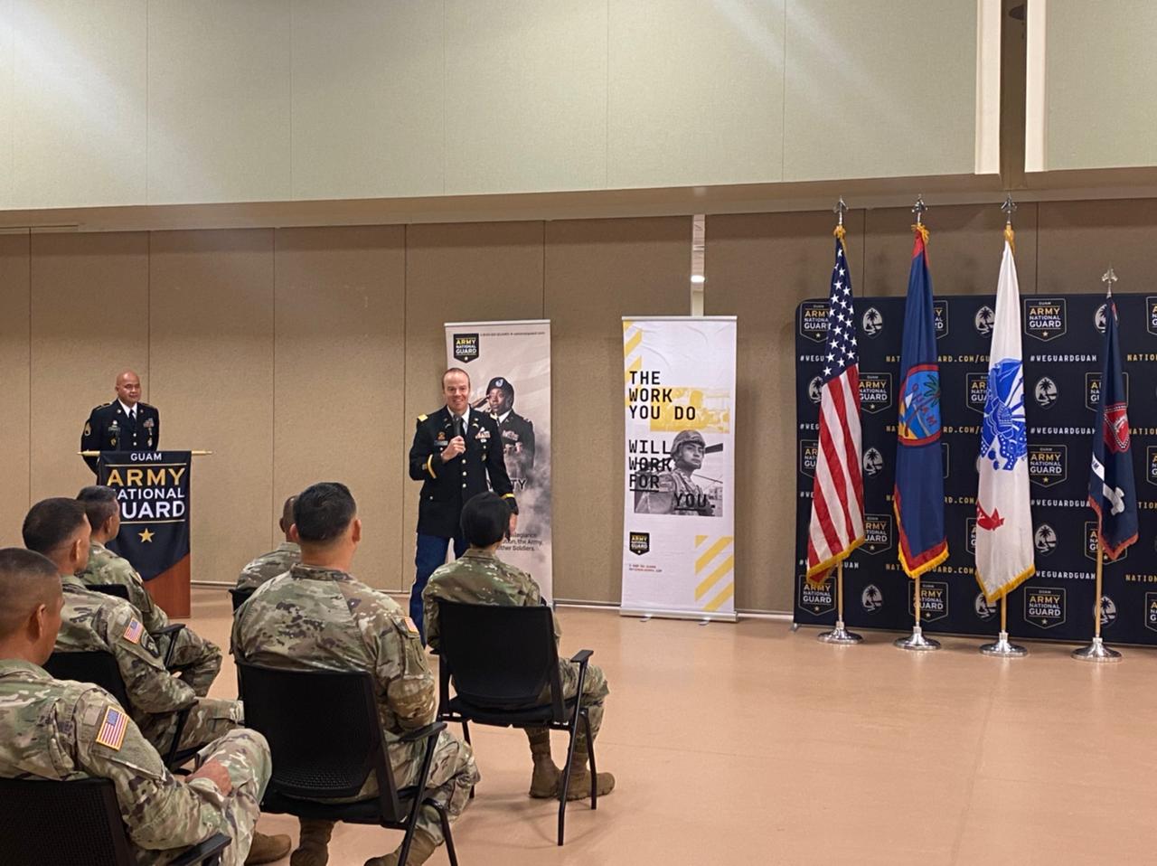 👏 Congratulations to the 9 Soldiers who have recently completed Basic ...