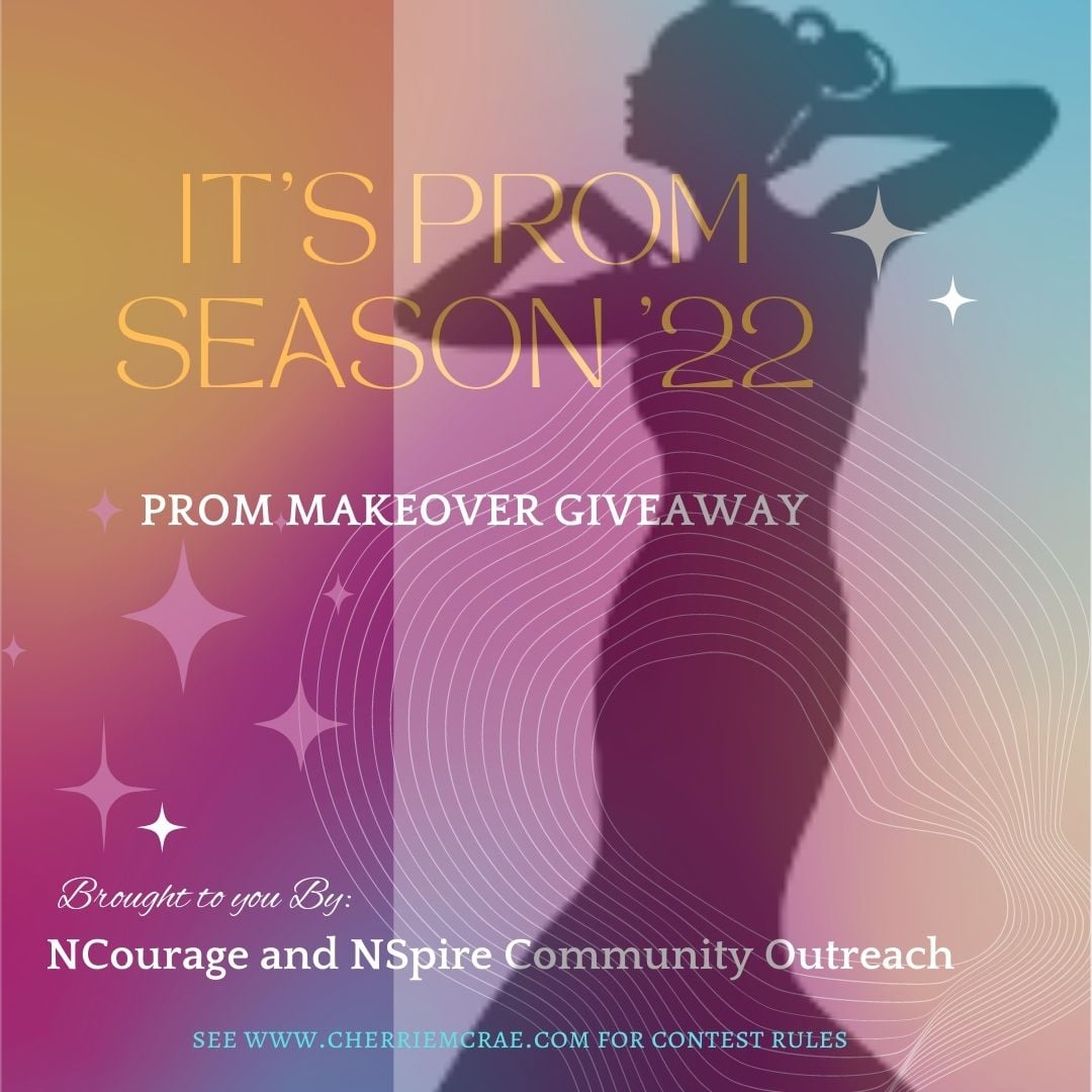 Ncourage & Nspire Community Outreach | Atlanta GA