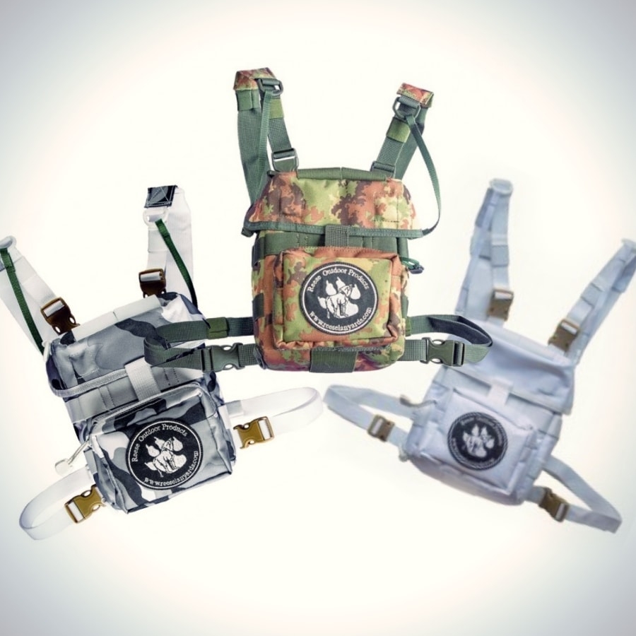 Surge Predator Packs & Gear